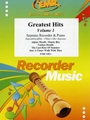 Greatest hits Volume 1