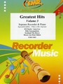Greatest hits Volume 3