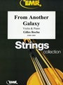 From Another Galaxy