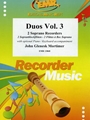 Duos Vol. 3