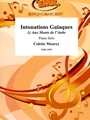 Intonations Gaiaques Vol. 1