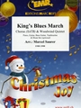 King's Blues March