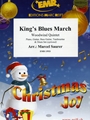 King's Blues March