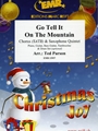 Go Tell It On The Mountain
