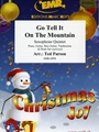 Go Tell It On The Mountain