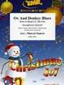 Ox And Donkey Blues