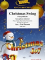 Christmas Swing