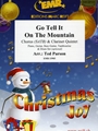 Go Tell It On The Mountain