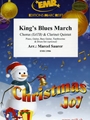 King's Blues March