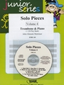 Solo Pieces Vol. 4