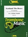 Scotland The Brave