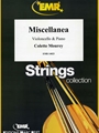 Miscellanea
