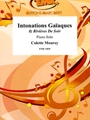 Intonations Gaiaques Vol. 8