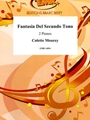 Fantasia Del Secundo Tono