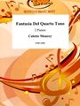 Fantasia Del Quarto Tono