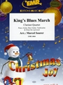 King's Blues March