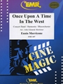 Once Upon A Time In The West
