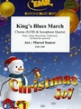 King's Blues March