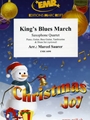 King's Blues March