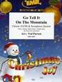 Go Tell It On The Mountain