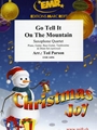 Go Tell It On The Mountain