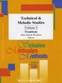 Technical & Melodic Studies Vol. 5