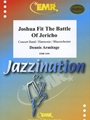 Joshua Fit The Battle Of Jericho