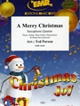 A Merry Christmas