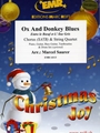 Ox And Donkey Blues