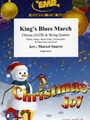 King's Blues March