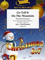 Go Tell It On The Mountain