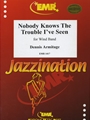 Nobody Knows The Trouble I've Seen