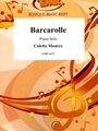 Barcarolle