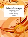 Boite a Musique