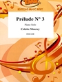 Prelude # 3