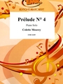 Prelude # 4