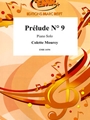 Prelude # 9