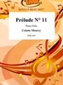 Prelude # 11
