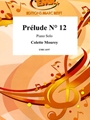 Prelude # 12