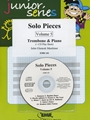 Solo Pieces Vol. 5