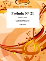 Prelude # 21