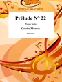 Prelude # 22