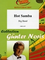 Hot Samba