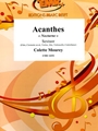 Acanthes