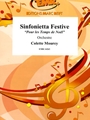 Sinfonietta Festive