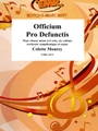 Officium Pro Defunctis