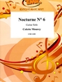 Nocturne # 6