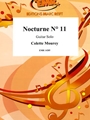 Nocturne # 11