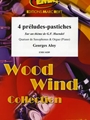4 preludes-pastiches