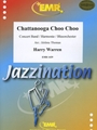 Chattanooga Choo Choo